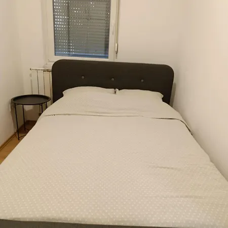 Svimi Apartman Bihać