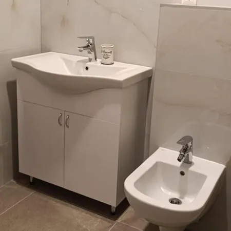 Apartment Svimi