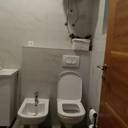 Apartman Bihac Svimi