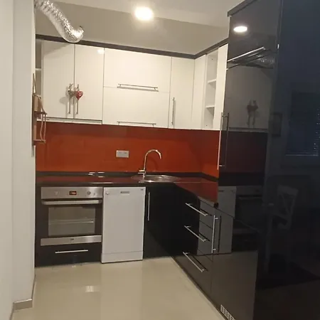 Apartment Apartman Bihac Svimi