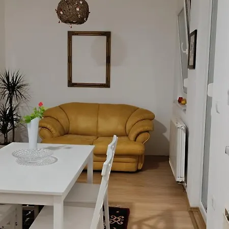Apartman Svimi *