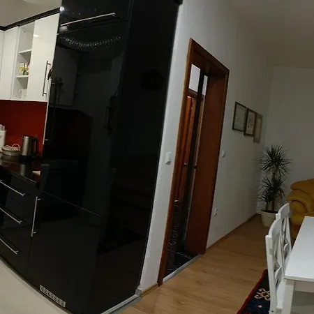 Svimi Apartman Bihać