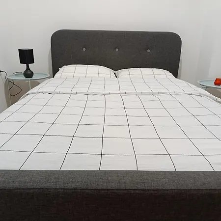 Svimi Appartement Bihać