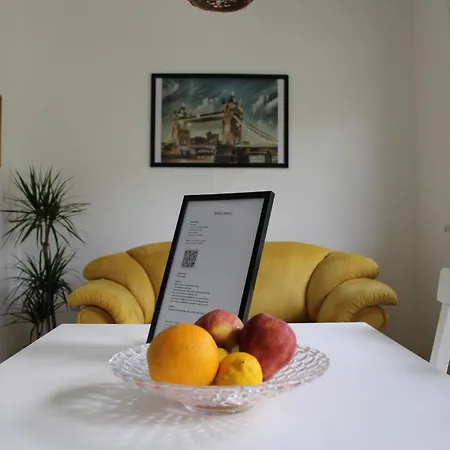 Apartman Svimi Bihać