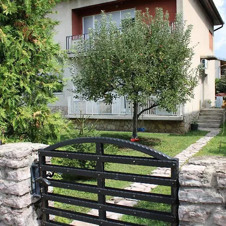 Apartman Bihac Svimi *