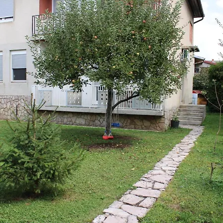 Apartman Bihac Svimi *