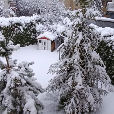 Svimi Apartman