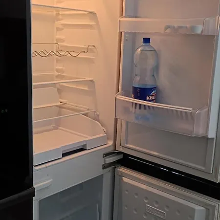 Svimi Apartman *
