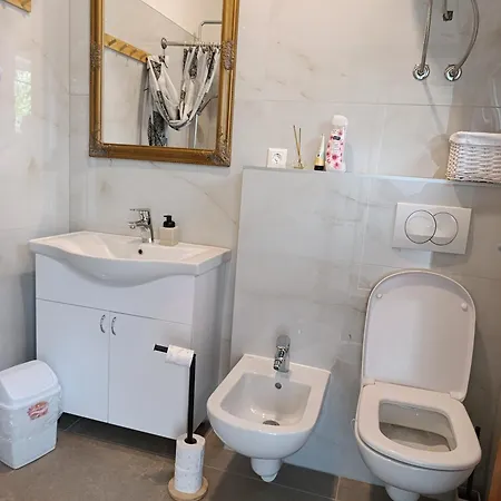 Svimi Apartman Bihać
