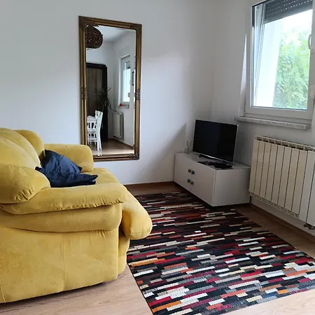 Svimi Apartman