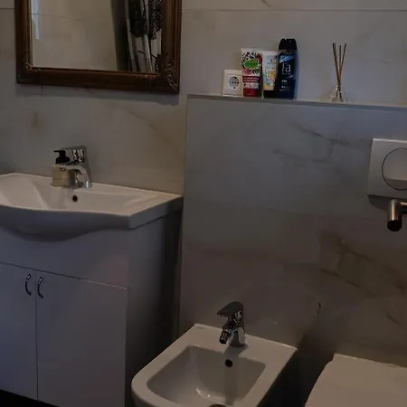 Svimi Apartman Bihać