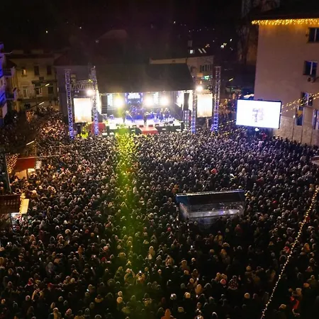 דירה Svimi Bihać