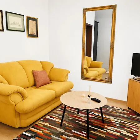 Svimi Apartman