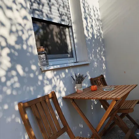 Apartman Svimi