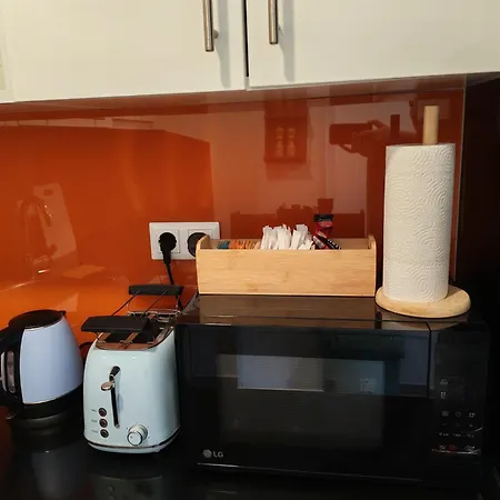 Apartman Svimi *